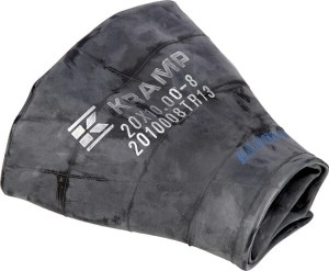 Dętka do obręczy Ø 8.0" 20x10.00-8, zawór prosty TR13 Kramp 2010008TR13