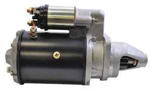 Rozrusznik 12V 3.0kW Z-11 CW gopart STA1202GP