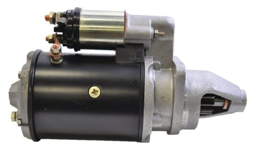 Rozrusznik 12V 3.0kW Z-11 CW gopart STA1202GP - Intertraktor