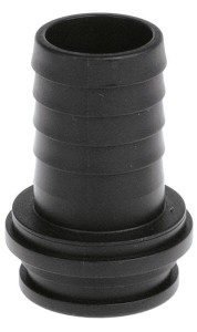 Przyłącze węża 19 mm dla nakrętki nasadowej 1" 8002252GEO