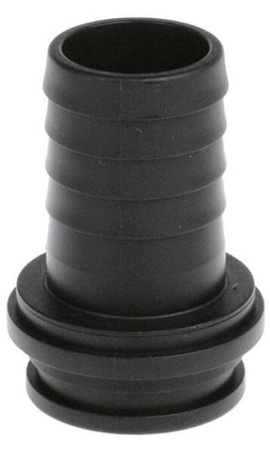 Przyłącze węża 15 mm dla nakrętki nasadowej 1" 8002251 - Intertraktor