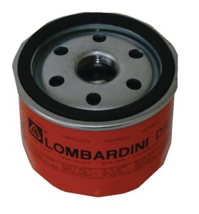 Filtr oleju ET29584