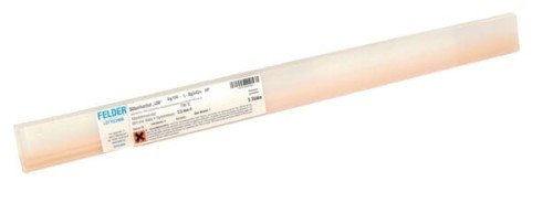 Lut twardy srebrny AG106 Felder, 2 mm (5 x ) WP34312050902 - Intertraktor