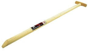 Trzonek do wideł, T 900 mm 2804KR