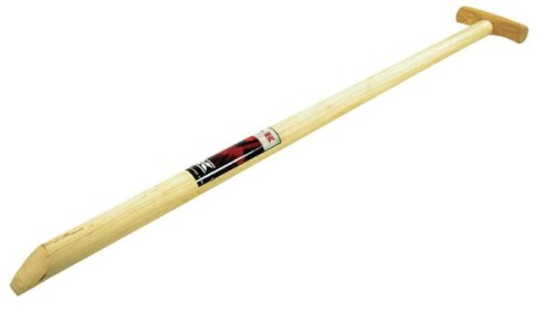 Trzonek do wideł, T 900 mm 2804KR - Intertraktor