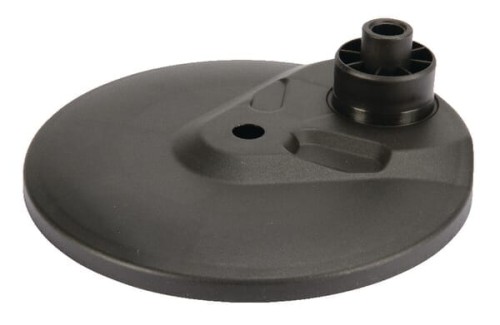 Kołpak koła, lewy 1226000930 - Intertraktor