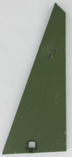 Ostrze płozu l.131-H125 Steeno 24061925 - Intertraktor