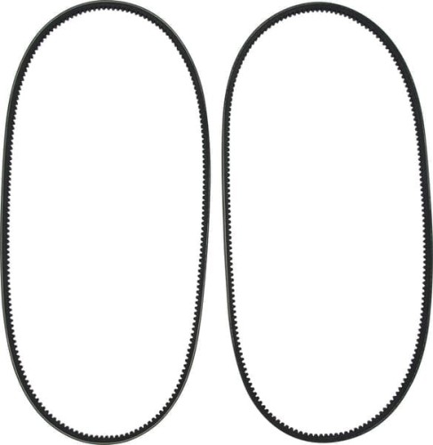 Pas klinowy, Perkins 2614B650 - Intertraktor
