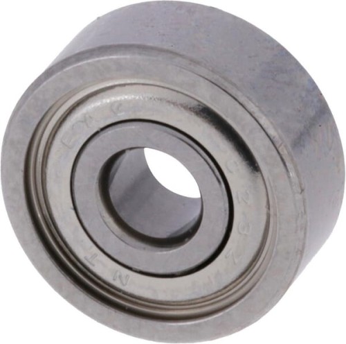 Łożysko kulkowe zwykłe 3x10x4 mm INA/FAG 623ZZ - Intertraktor