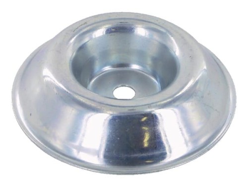 Dolny talerz ślizgowy 8 mm FGP015174 - Intertraktor