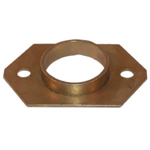 Osłona tulei drążka motowideł, metalowa 0006778830KR