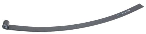Pióro resoru I, 12 mm HW80500801 - Intertraktor