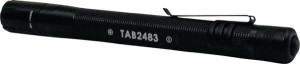 Latarka długopisowa LED 3W TAB TAB2483