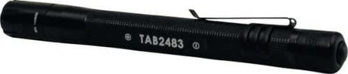 Latarka długopisowa LED 3W TAB TAB2483 - Intertraktor