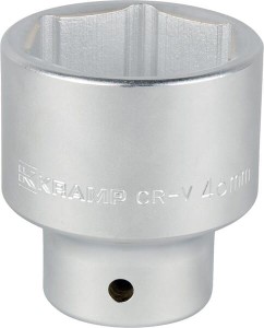 Klucz nasadowy 6-kt. 3/4", 46 mm 18060190460KR