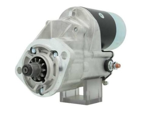 Rozrusznik 12V 2.7kW Z-11 CW Kramp STA2617190 - Intertraktor