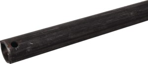 Rura profilowana utwardzana cytryna OvH Ø wew. 32 Ø zew. 40x34.5x4 mm L=1 m Walterscheid 7511661000H