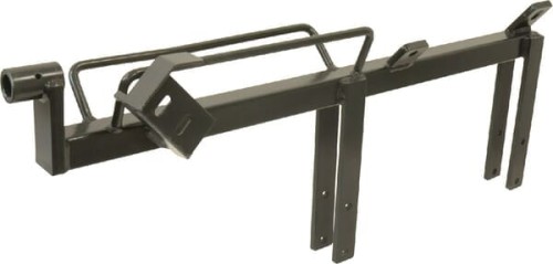 Rama WD605HMF1 - Intertraktor