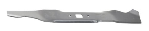 Nóż, L=457 mm otwór okrągły Ø 17.8 pasujący do MTD Kramp FGP406529 - Intertraktor