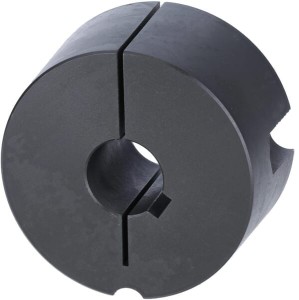 Tuleja z chwytem stożkowym 24 mm 251724TLKR