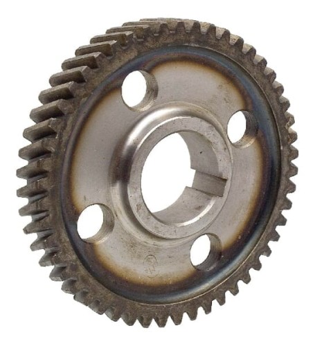 Koło zębate duże zęby skośne, pasuje do Cyklop 51957214060260 - Intertraktor