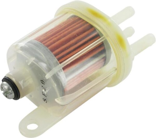 Filtr paliwa FGP014406 - Intertraktor