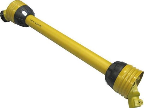 Wał przegubowy T60 L=810 mm Comer T600810ENC15115 - Intertraktor