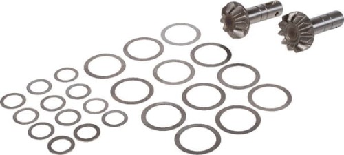 Zestaw naprawczy Wellenpaar 938648 - Intertraktor