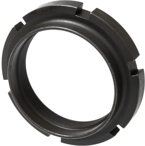 Artykuły metalowe, nakrętki CI136248