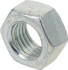 Hex nut 0483900