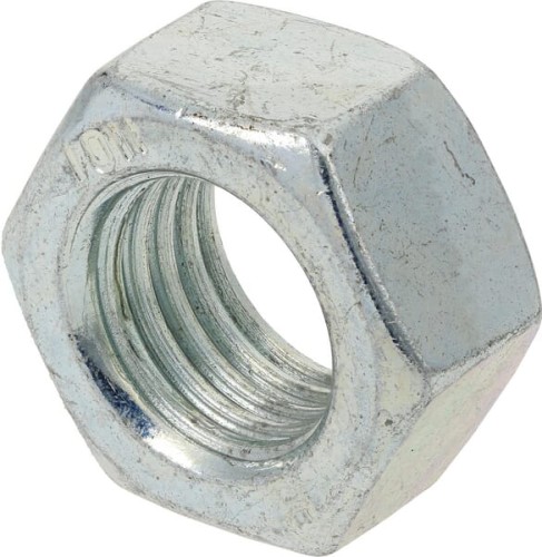 Hex nut 0483900 - Intertraktor