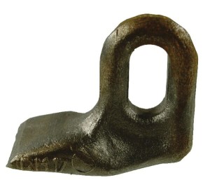Nóż bijaka Bomford CK2900