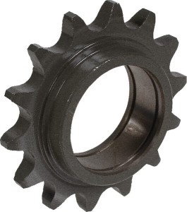Koło napinacza, Z-14 0008187670KR