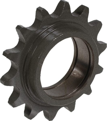 Koło napinacza, Z-14 0008187670KR - Intertraktor