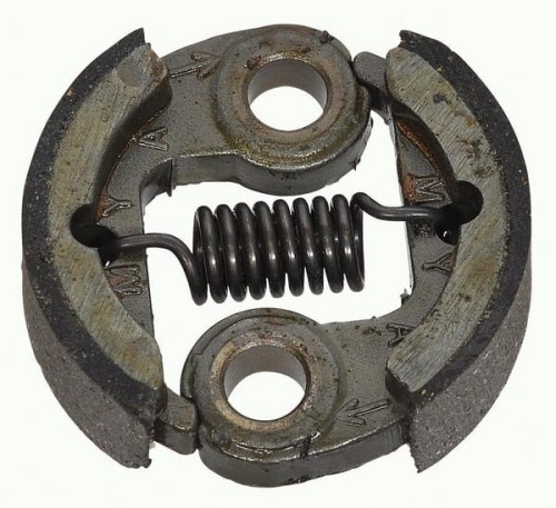 Sprzęgło odśrodkowe 41261602001GP - Intertraktor