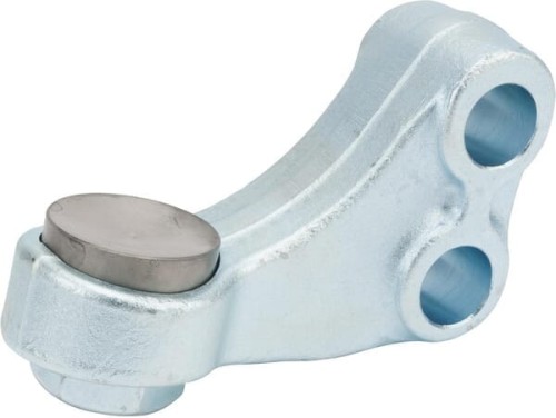 Trzymak K80 wzmocniony 024813131 - Intertraktor
