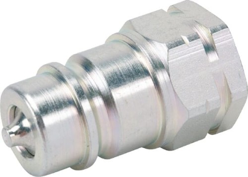 Szybkozłącze wtyczka SKP-M 1/2" gwint wewnętrzny 1/2" gopart SKPM12C08N - Intertraktor