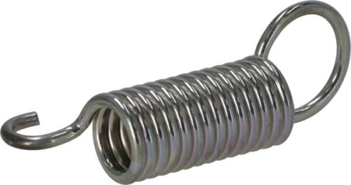 Sprężyna napinająca 7323118 - Intertraktor