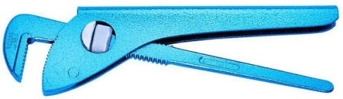 High speed pipe wrench 12" 15212GED - Intertraktor