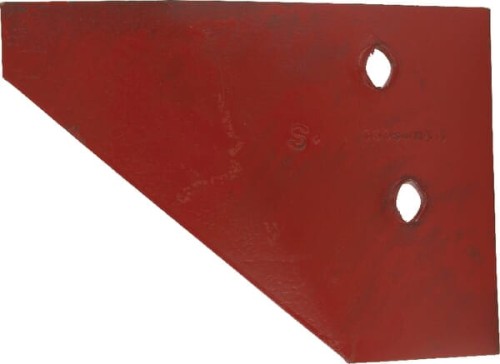 Krój nożowy płoza, lewy pasujący do Naud 03060115GN - Intertraktor