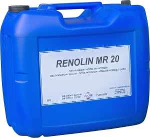 Olej Renolin MR 20, 20 l 1074330620