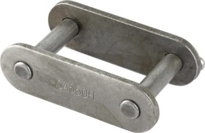 Spinka łańcucha podajnika, 41.4, CA550-SDF1.4L-00 3045314145811