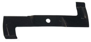 Nóż, L=395 mm otwór okrągły Ø 20 Kramp FGP007153