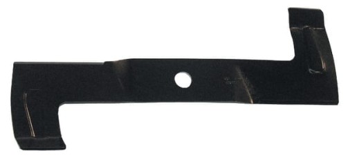 Nóż, L=395 mm otwór okrągły Ø 20 Kramp FGP007153 - Intertraktor