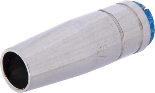 Dysza gazowa NW, 13 mm stożkowa WP002402 - Intertraktor