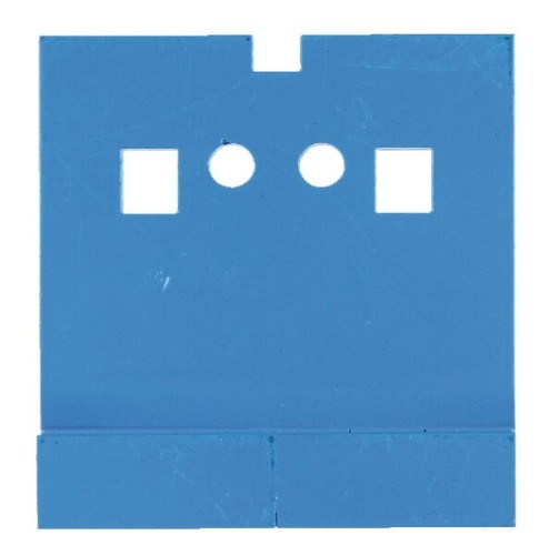 Zgarniak z węglikiem spiekanym 90x94 mm Lemken 3492004 - Intertraktor