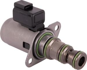 Zawór elektromagnetyczny CI396084