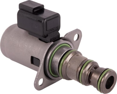 Zawór elektromagnetyczny CI396084 - Intertraktor