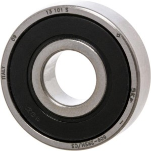 Łożysko kulkowe zwykłe 9x24x7 mm SKF 6092RSC3SKF
