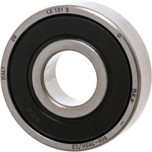 Łożysko kulkowe zwykłe 9x24x7 mm SKF 6092RSC3SKF - Intertraktor